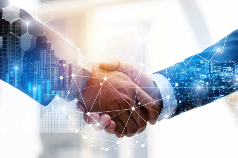 Choosing the Right Technology Partners: A Due Diligence Checklist - The ...